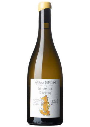 Philippe Bornard Arbois Pupillin Les Viandris blanco | PHILIPPE