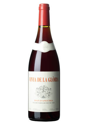 Joan d'Anguera Vinya de la Glòria | JOAN D' ANGUERA | Darmós, Ribera d'Ebre