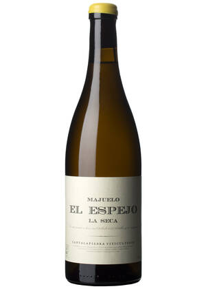Cantalapiedra El Espejo | CANTALAPIEDRA VITICULTORES | La Seca, Valladolid