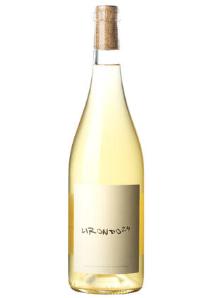 Cantalapiedra Lirondo | CANTALAPIEDRA VITICULTORES | La Seca, Valladolid
