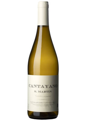 Cantalapiedra Cantayano | CANTALAPIEDRA VITICULTORES | La Seca, Valladolid