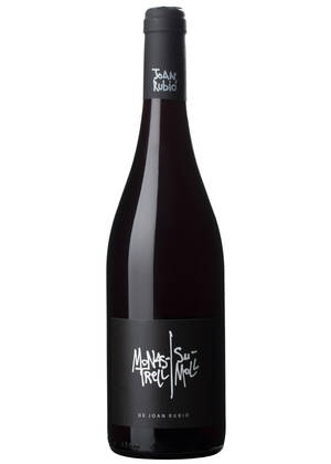 Joan Rubió Monastrell/Sumoll | JOAN RUBIÓ | Els Monjos - Alt Penedès, Penedés