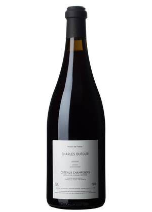 Dufour Françoise FF13 Non Dosé | CHARLES DUFOUR | Landreville