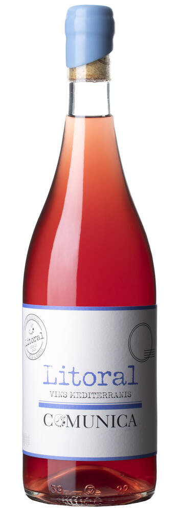 Celler Comunica Litoral | CELLER COMUNICA | Falset, Montsant