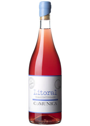 Celler Comunica Litoral | CELLER COMUNICA | Falset, Montsant
