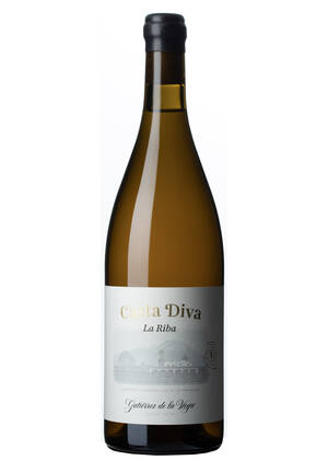 Gutiérrez de la Vega La Riba | BODEGAS GUTIERREZ DE LA VEGA | Parcent, Alicante