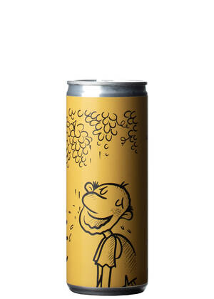 Ramon Jané Tinc Set Ancestral CANS | RAMON JANÉ VITICULTOR | Avinyonet del Penedès, Penedés