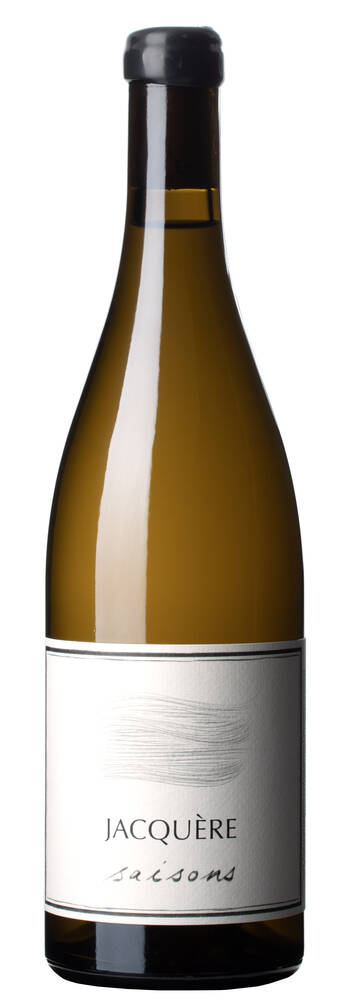 Saisons Jacquère | SAISONS | Apremont, Chambéry
