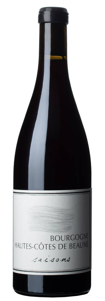 Saisons Bourgogne Hautes Côtes de Beaune | SAISONS | Changey, Hautes-Côtes de Beaune