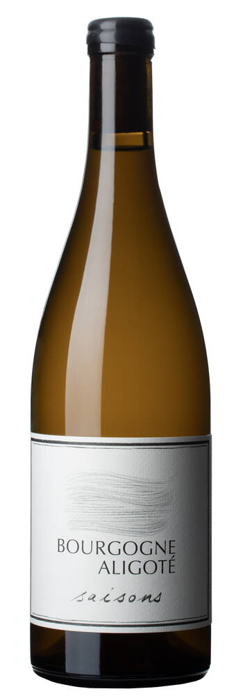 Saisons Bourgogne Aligoté | SAISONS | Igé, Mâconnais