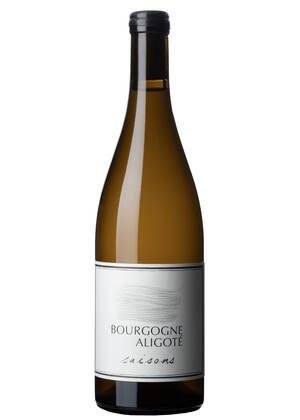 Saisons Bourgogne Aligoté | SAISONS | Igé, Mâconnais
