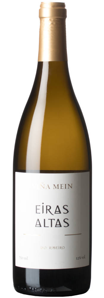 Viña Mein Eiras Altas (fermentado en barrica) | Viña mein | San Clodio - Leiro, Ribeiro