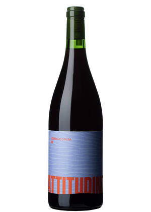 Attitudine Nebbiolo d'Alba | ATTITUDINE | Montà d’Alba, Langhe