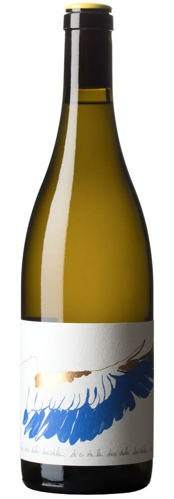Athénaïs de Béru Bourgogne Chardonnay | CHÂTEAU DE BÉRU | Chablis, Borgoña