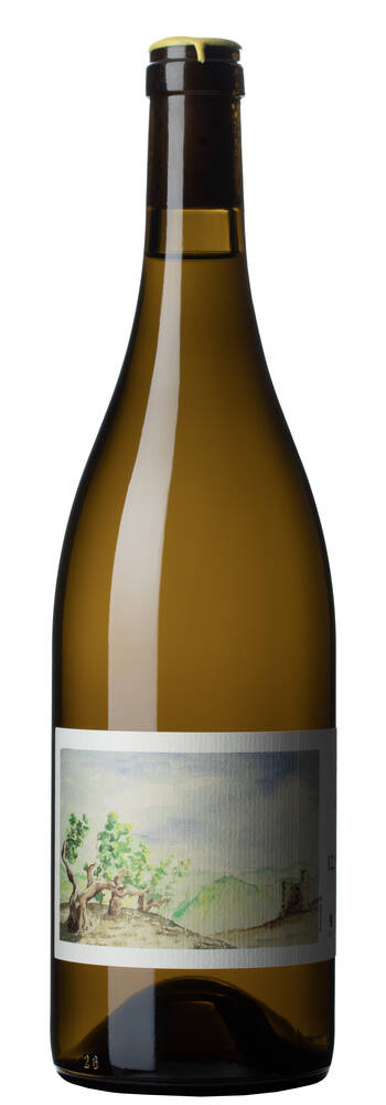 Simon Batardière Chenin Cuvée Léa | SIMON BATARDIÈRE | Bellevigne-en-Layon, Anjou-Saumur