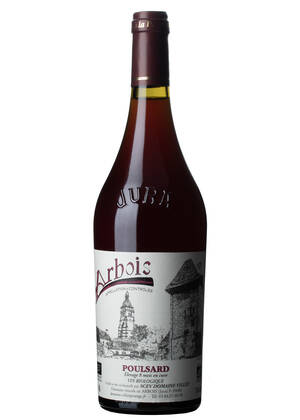 Domaine Villet Poulsard | DOMAINE VILLET | Arbois, Jura