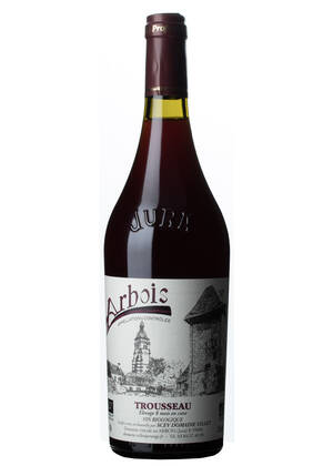 Domaine Villet Trousseau | DOMAINE VILLET | Arbois, Jura