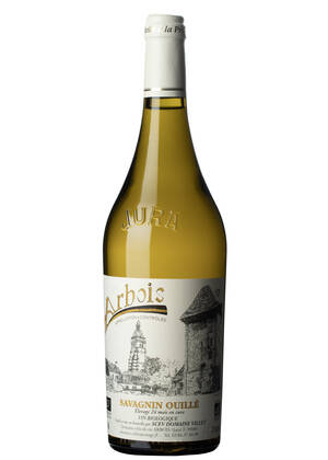 Domaine Villet Savagnin Ouillé Cuve | DOMAINE VILLET | Arbois, Jura