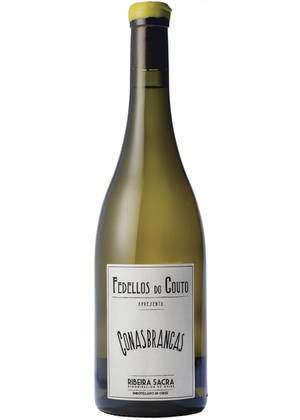 Fedellos do Couto Conasbrancas | FEDELLOS DO COUTO | Pazo do Couto, Ribeira Sacra