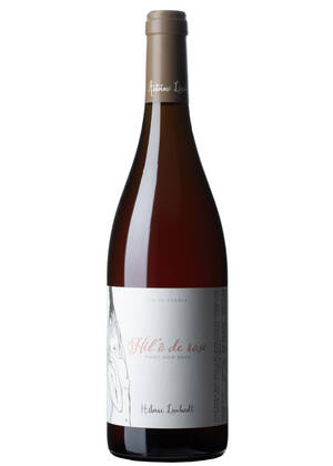 Antoine Lienhardt Hél Ô de Rose | ANTOINE LIENHARDT | Comblanchien, Côte de Nuits