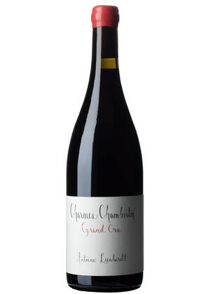 Antoine Lienhardt Charmes-Chambertin Grand Cru | ANTOINE LIENHARDT | Gevrey-Chambertin, Côte de Nuits
