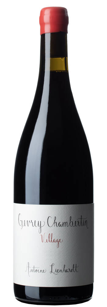 Antoine Lienhardt Gevrey-Chambertin Village | ANTOINE LIENHARDT | Combe du Bas, Côte de Nuits