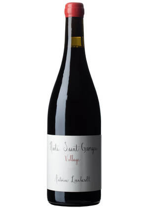 Antoine Lienhardt Nuits-Saint-Georges Village | ANTOINE LIENHARDT | Comblanchien, Côte de Nuits