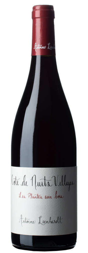 Antoine Lienhardt Côte de Nuits-Villages Les Plantes aux Bois | ANTOINE LIENHARDT | Comblanchien, Côte de Nuits