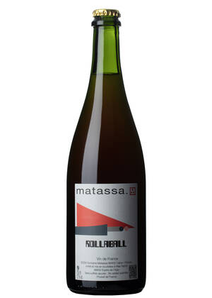 Matassa Rollaball | MATASSA | Espira-de-l'Agly, Rosellón