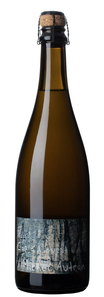 Michel Autran Cap à l'Ouest | MICHEL AUTRAN | Noizay, Vouvray