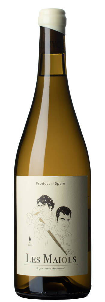 Joan d'Anguera Les Maiols | JOAN D' ANGUERA | Darmós, Montsant