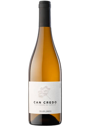 Celler Credo Can Credo | CELLER CREDO | Sant Sadurní d’Anoia, Penedés