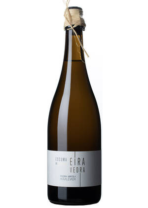 Augalevada Escuma de Parcela Eiravedra | FAZENDA AGRICOLA AUGALEVADA | Riobóo, Ribeiro