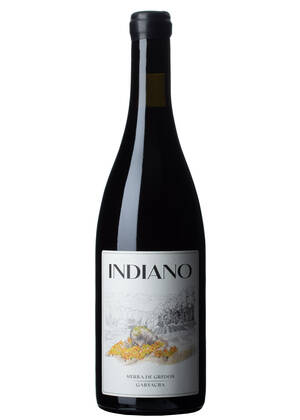 Indiano Sierra de Gredos Garnacha | INDIANO | Cebreros, San Esteban del Valle y el Barraco, Sierra de Gredos