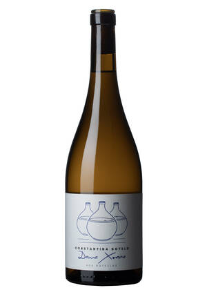 Constantina Sotelo Dama Xoana | CONSTANTINA SOTELO | Cambados, Rías Baixas