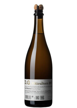 DG Brut Nature | DG VITICULTORS | Pontons, Penedés
