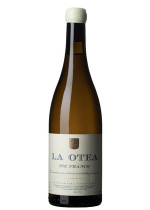 Cantalapiedra La Otea | CANTALAPIEDRA VITICULTORES | Villanueva de Duero y Hornillos de Eresma, Valladolid