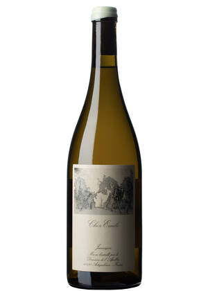 Domaine de l'Apollin Chez Emile | DOMAINE DE L'APOLLIN | Aubertin, Jurançon