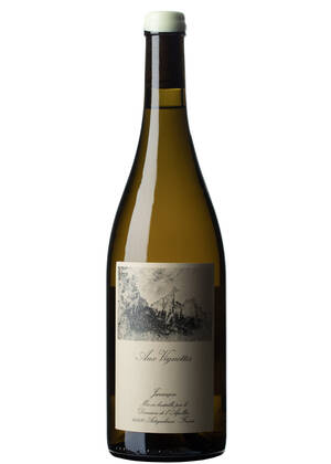 Domaine de l'Apollin aux Vignettes | DOMAINE DE L'APOLLIN | Aubertin, Jurançon