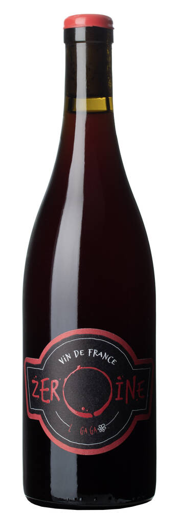 Zéroïne GaGa Fleurie | MAYLIS BERNARD | Fleurie, Beaujolais