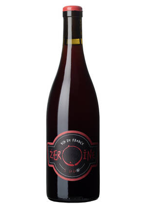 Zéroïne GaGa Fleurie | MAYLIS BERNARD | Fleurie, Beaujolais