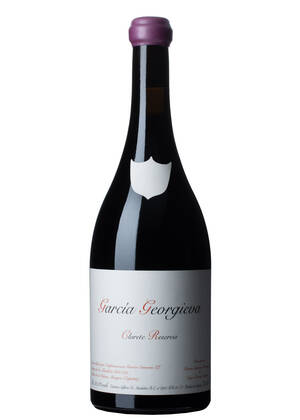Goyo García Finca Los Quemados CLARETE Gran Reserva | GOYO GARCÍA VIADERO | Villanueva de Gumiel, Ribera del Duero