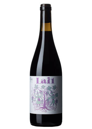 Cueva Lail | BODEGAS CUEVA | La Portera, Utiel-Requena