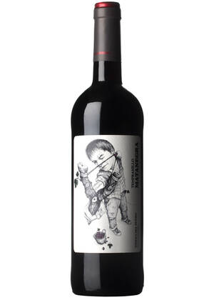 Matanegra Perillan Roble | PAGOS DE MATANEGRA | Olmedillo de Roa - Burgos, Ribera del Duero