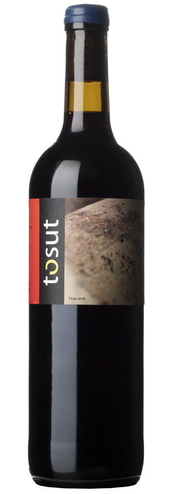 Llorens Tosut | CELLER JORDI LLORENS | Blancafort, Conca de Barberà