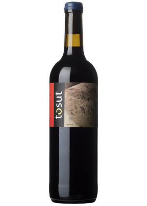 Llorens Tosut | CELLER JORDI LLORENS | Blancafort, Conca de Barberà