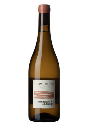 De Moor Bourgogne Aligoté | ALICE & OLIVIER DE MOOR | Courgis, Chablis