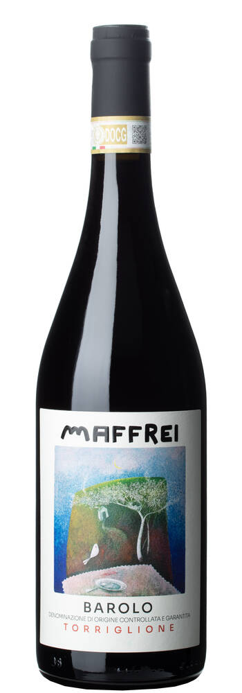 Maffrei Barolo Torriglione | MAFFREI | La Morra, Barolo