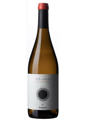 Barbadillo Mirabrás Viña Echevarría | BARBADILLO EN SINGULAR | Sanlúcar de Barrameda, Jerez