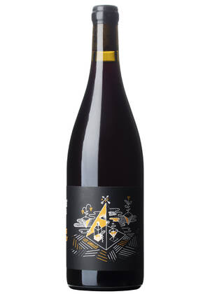 Bonnet Cotton Côte de Brouilly "Les Grillés" | BONNET COTTON | Odenas, Côte-de-Brouilly